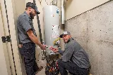 Amped Plumbing Heating Air Conditioning photo 2