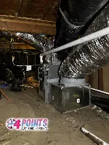 4 Points A/C and Heating photo 6