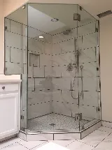InVision Sash and Glass