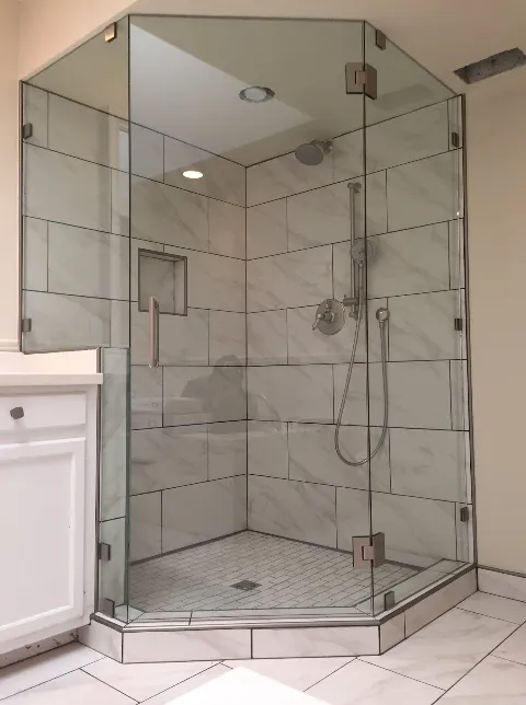 InVision Sash and Glass photo 1