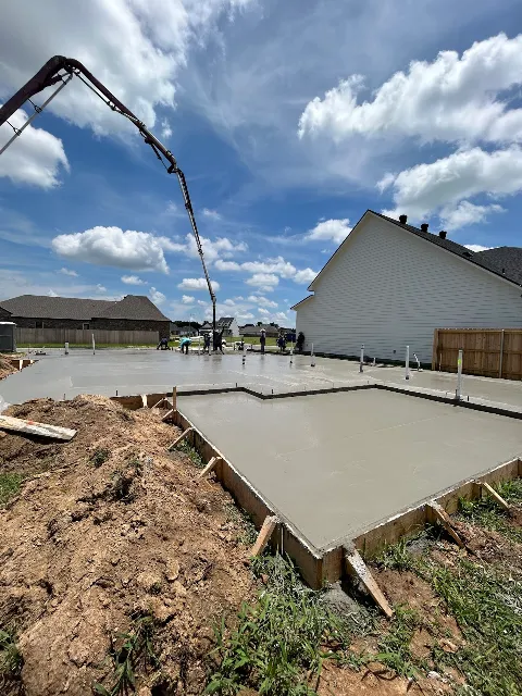 OEL Construction photo 1