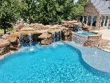 Purple Frog Pools