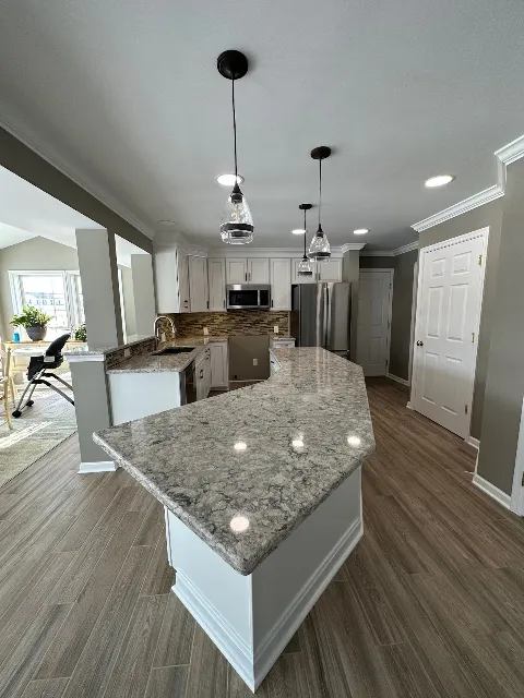 Russell Renovations WNY Inc in Niagara Falls