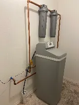 Black Plumbing Heating & Air photo 7