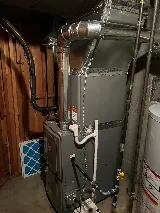 American Home Heating and Air Conditioning Inc photo 5