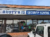 Rustys Lock & Key
