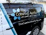 The Comfort Authority
