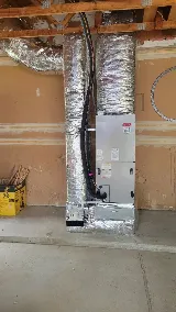 Detroit Heating and Cooling Co. photo 3