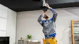 Hooked Up Electric