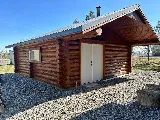 River to River Log Homes - Nevada photo 7