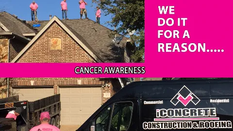 iConcrete Construction & Roofing Bossier City, La photo 1