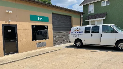 DLS Flooring LLC in Akron