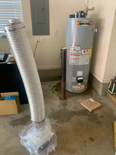 Charlotte Plumbing in Charlotte