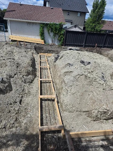 MAZEM CONSTRUCTION INC in Vernon