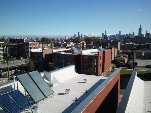 SLR Solar Panel Installer photo 1