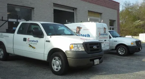 Accutech Pest Management photo 1