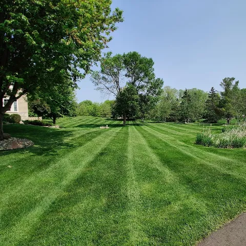 Oaxaca Landscaping LLC in Danbury