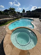 Dalworthington Gardens Pool Service photo 3