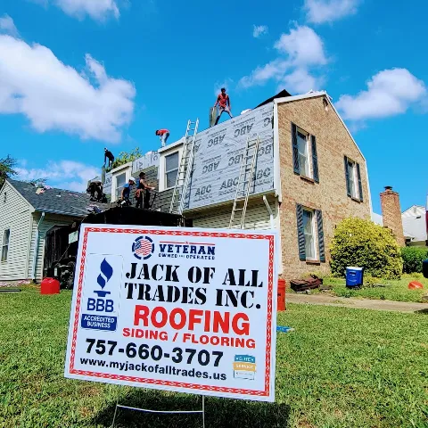 My Jack of All Trades Inc photo 1