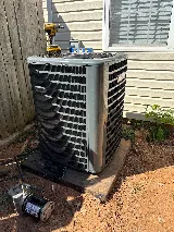 Reliable Heating & Air, Plumbing and Electrical photo 2
