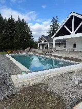 Columbia Pools