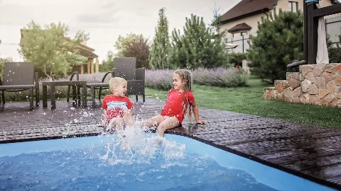 Envision Pools & Outdoor Living in Bismarck