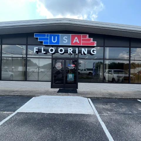 USA Flooring in Wilmington