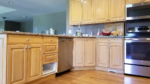 Pittsburgh Cabinet Painting in Pittsburgh