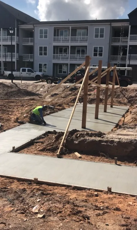 JJ Concrete Walls LLC photo 1