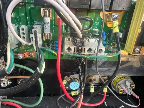 Turnbull Hot Tub & Pool Repair in Aurora