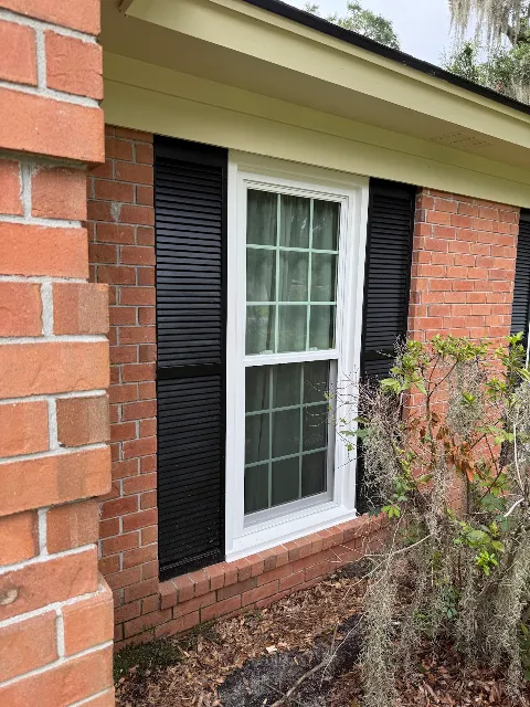 Designer Windows & Decks in Savannah