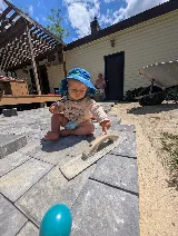 Webster Masonry photo 5