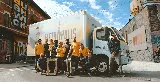 Metropolis Moving - NYC Movers
