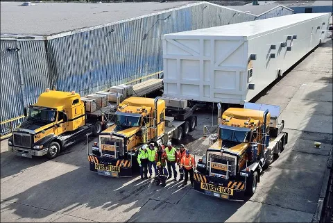 Pioneer Heavy Haul photo 1