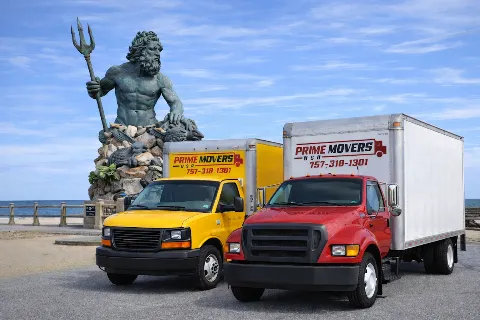 Prime Movers USA photo 1