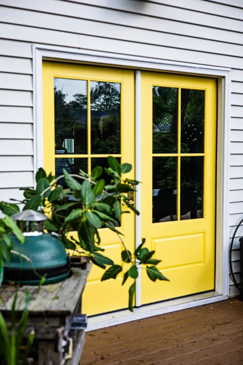 Just Doors in Atlanta