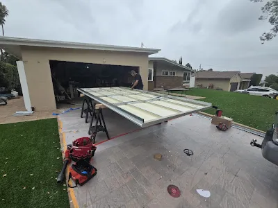 Garage Secure LLC in Fairbanks