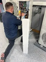 Jaguar Heating & Air photo 4