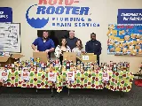 Roto-Rooter Plumbing & Water Cleanup photo 4