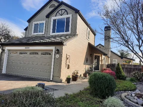 LB FORD PAINTING INC. dba CALIFORNIA PAINT COMPANY photo 1