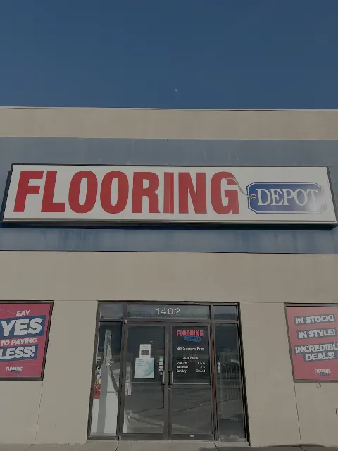 Flooring Depot photo 1