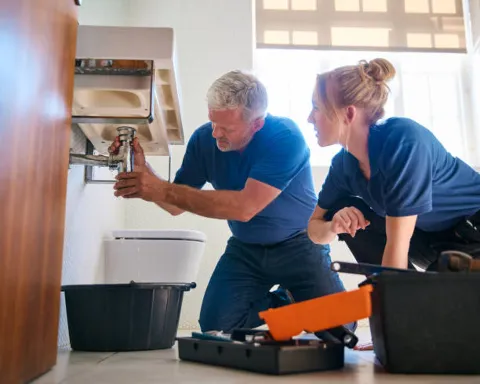 Advanced Collierville Plumbing Pros photo 1