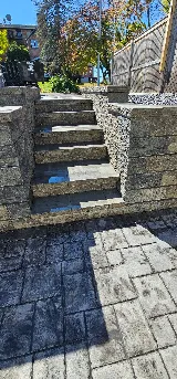 De La Rosa Masonry photo 6