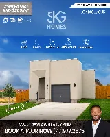 SKG Homes - Lomas del Sur photo 7