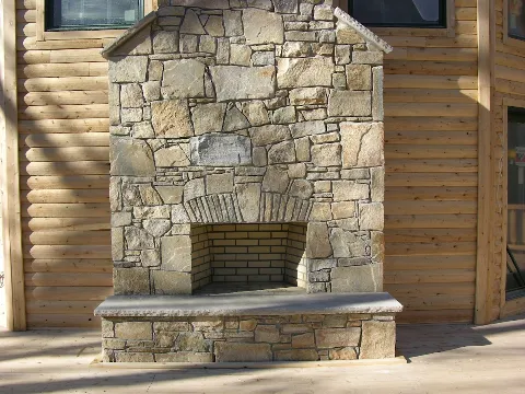 A Masonry Co Inc photo 1