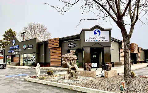 Snake River Pool & Spa in Boise