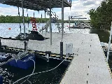 Williams Lakefront Construction