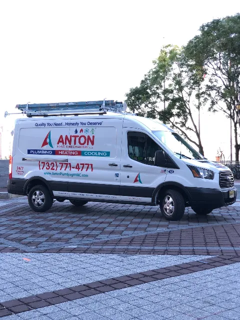 Anton Plumbing Heating & Cooling photo 1