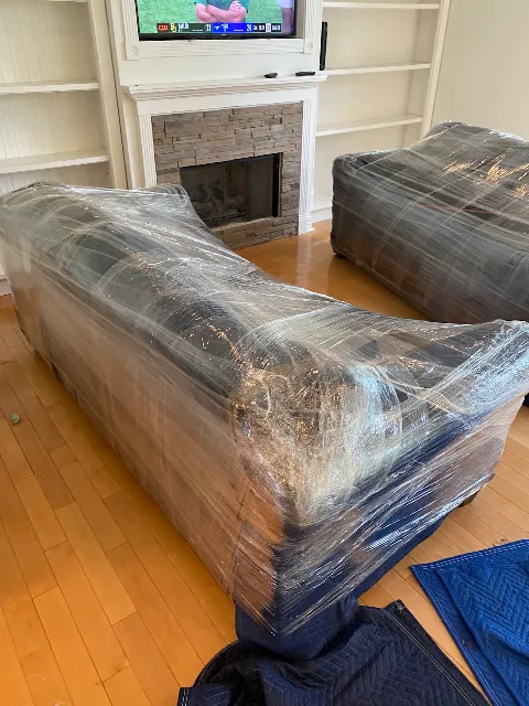 R C Movers, LLC in Syracuse