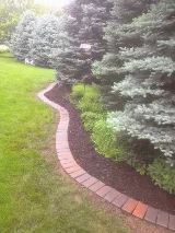 Springfield Lawn and Landscape photo 2